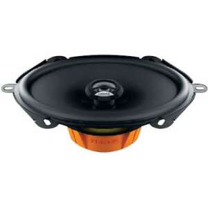 Hertz DCX 570.3 2-way coaxial car speaker, 120W, 13x18cm - Audio