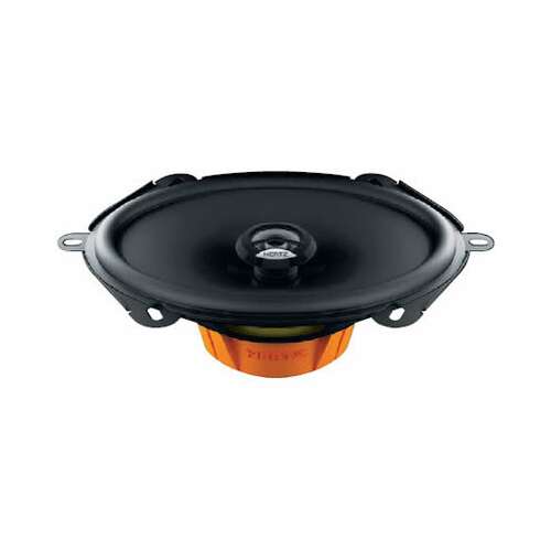 Hertz DCX 570.3 2-way coaxial car speaker, 120W, 13x18cm
