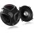 JVC CS-V518 13cm wideband speaker pair 75200722