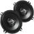 JVC CS-J520X 5.25 inch Coaxial Speakers for Car Audio System