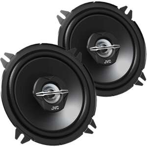JVC CS-J520X 13cm 2-way coaxial car speakers, pair - Electronic