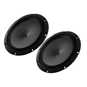 Auto zvučnici Audison AP 8 PRIMA 8 inča, par - Auto elektronika