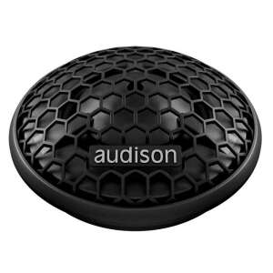 Audison AP 1 PRIMA tweeter, 26mm dome tweeter, car audio speaker - Car electronic