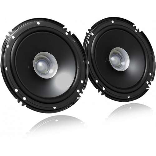 JVC CS-J610X 16,5 cm-es szerokopasmowe głośniki (para) 75201216