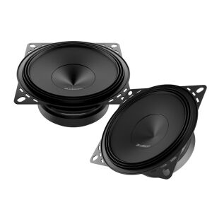 Audison AP 4 PRIMA 100mm Srednjetonski zvučnici za auto - Auto elektronika