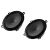 Audison AP 5 PRIMA Mid-Bass Car Speakers, 5-inch, Pair