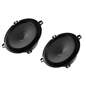 Difuzoare auto Audison Prima AP 5 set componente, 130mm, 50W RMS, 4Ω, set 2 difuzoare