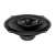 Audison APX 690 Három utas koaxiális autó hangszóró, 16x24 cm, fekete