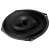 Audison APX 690 3-way coaxial car speaker, 6x9 inch, black