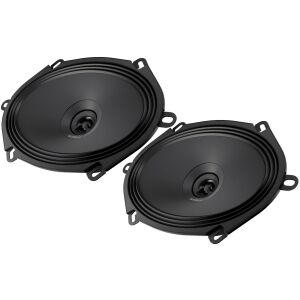 Audison APX 570 5x7 inch coaxial car speakers, 210W max power - Car electronic