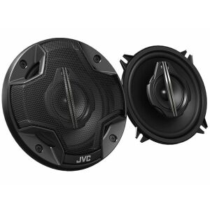 JVC CS-HX539 13cm 3-Way Coaxial Car Speakers - Car Speaker