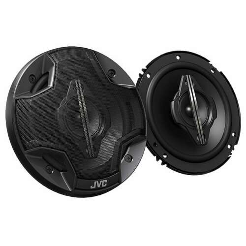 JVC CS-HX649 16cm 4-Wege Multiaxial-Autolautsprecher