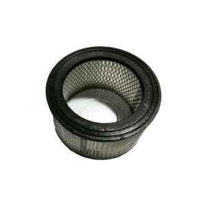 NTAS 4-1 univerzális nedves-, száraz- és hamuporszívó pótszűrő