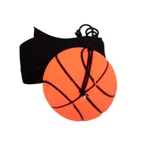 Lopta s remenom za pričvršćivanje na zglob, 4 vrste 93266788 - Igra spretnosti za van