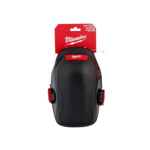 Milwaukee Flexibilis knee pads, black, pair - Knee pads