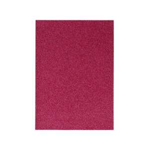 Spirit: dekorative Schaumstoffplatte in fuchsia A/4 1pcs 75215344 - Kunst & Hobby