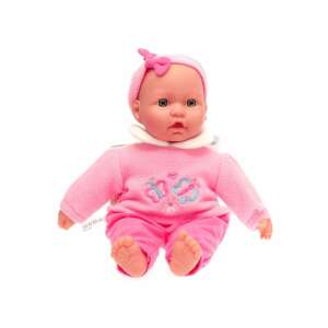 Baby Beau baba ruhákkal, ajándék készlet 75215389 