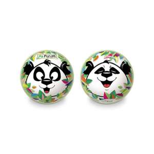 Pa Panda BioBall gumilabda 14cm 1db - felfújatlan 85663371 Gumilabda