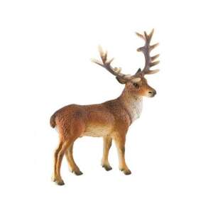 Bullyland Red Deer Figurine - Figure