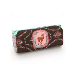 Forest in my heart tolltartó őz mintával - Ars Una Tolltartó