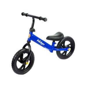 Kidgo Balance Bike, Blue