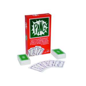 Pang Kartenspiel Box, Familienspiel, Spaß für alle Altersgruppen - Goliath