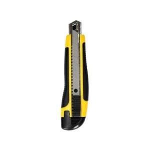 Sárga és fekete sniccer, Tiptop Office Cutter Professional 18mm - Tapétavágó