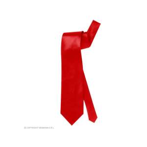 Piros nyakkendő 85664267 