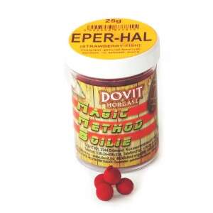 Dovit 4 COLOR wafters 10mm - csoki-rum 25g 75217254 