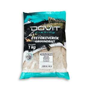 Dovit Horgász Etetőkeverék Keszegező, 1kg-os csomag - Morzsa