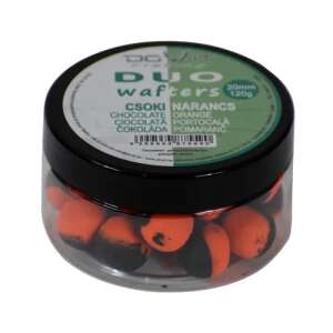 Dovit Duo Wafters 10mm Csoki-Narancs 25g horgászcsali - Lebegő csali