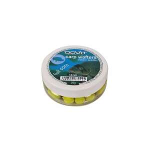 Dovit Carp Wafters 14mm Full Corn 25g - Sárga ponty csalétek - Lebegő csali