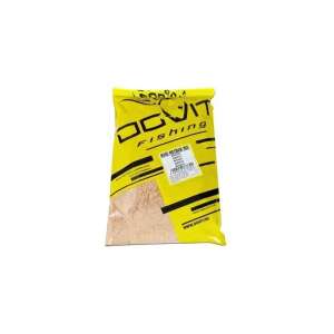Dovit Fishing Base Method Mix Mangó 900g, horgászcsali, pontyhorgászat, etetőanyag, method mix - Morzsa