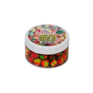 Dovit 4 COLOR wafters 16mm - csoki-rum 120g 75218301 