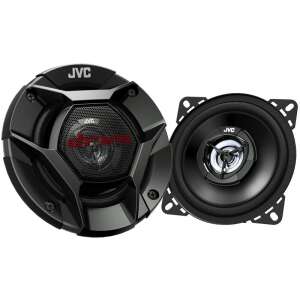 JVC CS-DR420 2-way coaxial car speakers, 10cm, 220W - Car Speaker