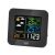 Trevi ME 3165 RC Weather Station with Color Display
