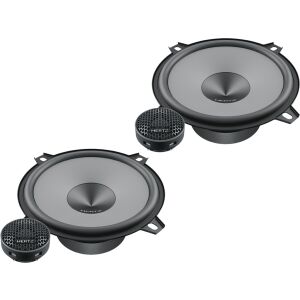 Hertz K 130 2-Wege Auto Lautsprecher Set, 13cm, 220W - Autolautsprecher