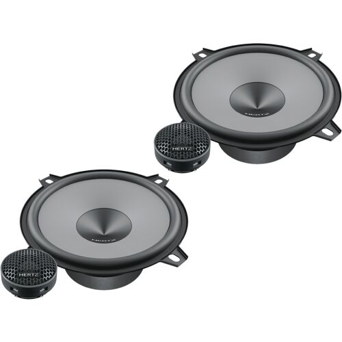 2-drożny zestaw głośników Hertz K 130, 13 cm, 220 W