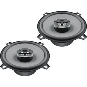 Hertz X 130 2-way coaxial car speakers, 160W, 13cm - Car Speaker