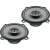 Hertz X 130 13cm 2-way coaxial car speakers, 160W