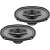 Hertz X 690 4-way car speakers, 340W, 16x24cm