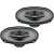 Hertz X 690 4-way car speakers, 340W, 16x24cm
