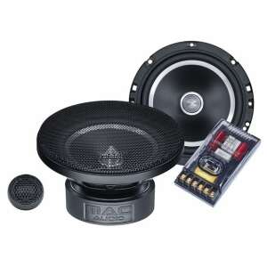 macAudio Überkraft 2.16 High-end speaker set (600Watt)
