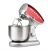 G3 Ferrari Pastaio Deluxe stand mixer with bowl