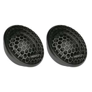 Hertz C 26 Magas sugárzó, 120W, 26mm, 4 Ohm, Neodímium mágnes, Tetolon membrán - Car Speaker