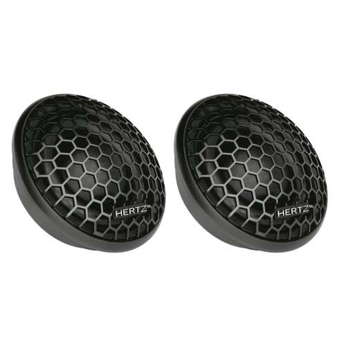 Hertz C 26 Hochtöner, 120W, 26mm, 4 Ohm, Neodym-Magnet, Tetolon-Membran