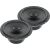 Hertz CX 165 16.5cm Coaxial Car Speakers