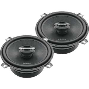 Hertz CX 130 13cm coaxial car speakers, pair - Audio