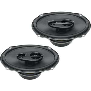 Hertz CX 690 oval car speakers, pair of 6x9 inch speakers - Car Speaker