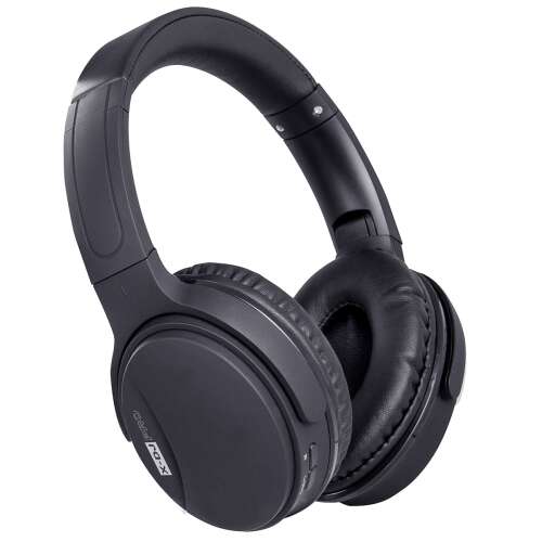 Bluetooth слушалки Trevi X-DJ1301 Pro, черен